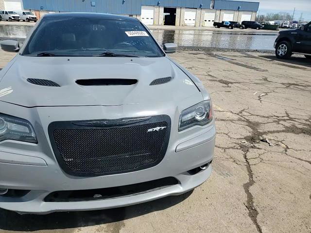 Chrysler 300 2012