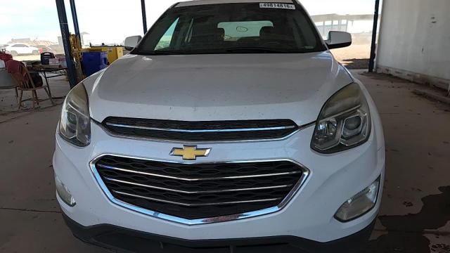Chevrolet Equinox 2017
