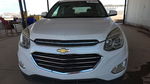 Chevrolet Equinox 2017