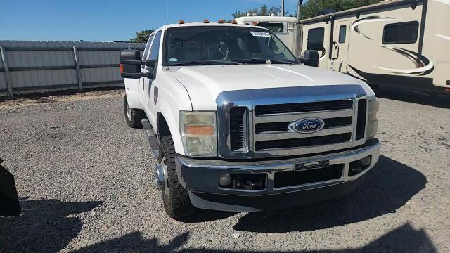 Ford F350 2008