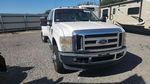 Ford F350 2008