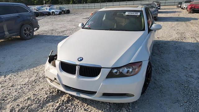 BMW Series 3 2006