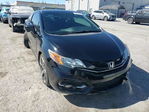 Honda Civic 2014