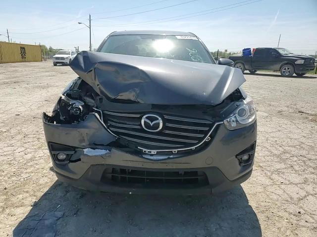 Mazda CX-5 2016