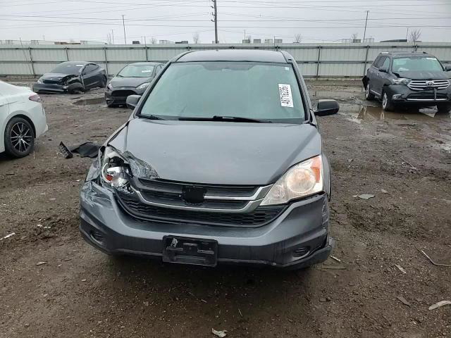 Honda CR-V 2011