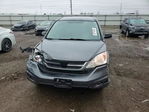 Honda CR-V 2011