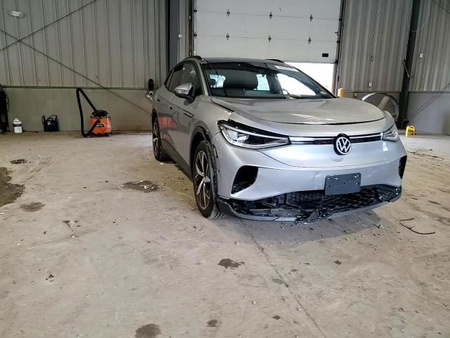 Volkswagen ID.4 2023