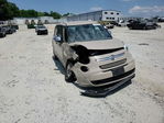 Fiat 500 2015