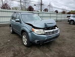 Subaru Forester 2010