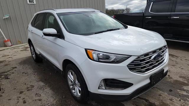 Ford Edge 2019