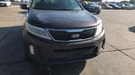 Kia Sorento 2014