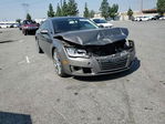 Audi A7 2014