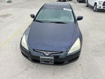 Honda Accord 2005