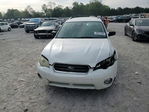 Subaru Outback 2007