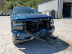 Chevrolet Silverado 2017