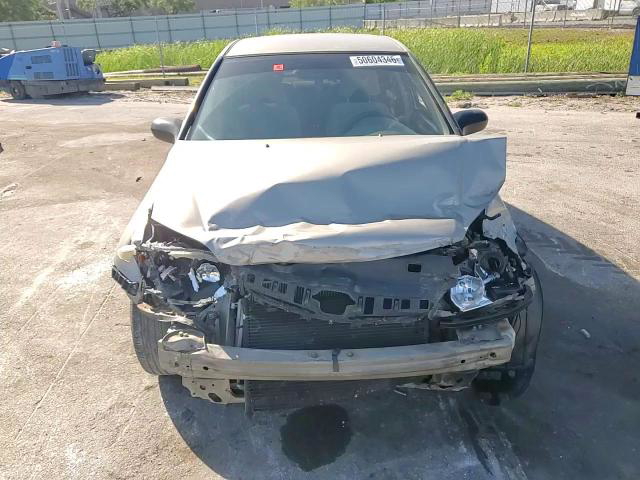 Honda Civic 2004