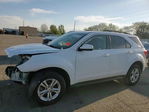 Chevrolet Equinox 2012