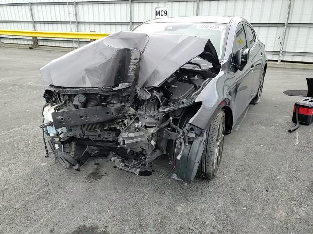 Mazda 3 2018