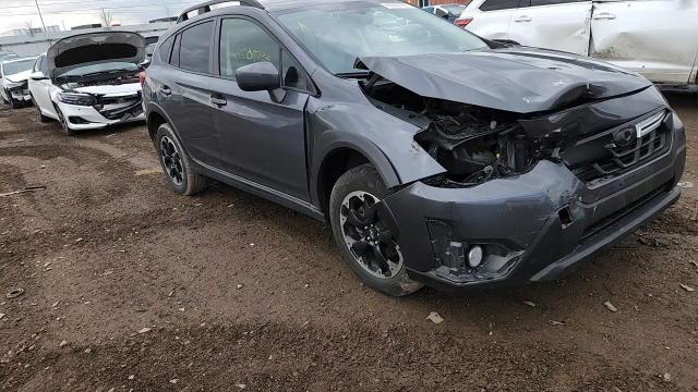 Subaru XV 2023