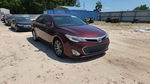 Toyota Avalon 2013