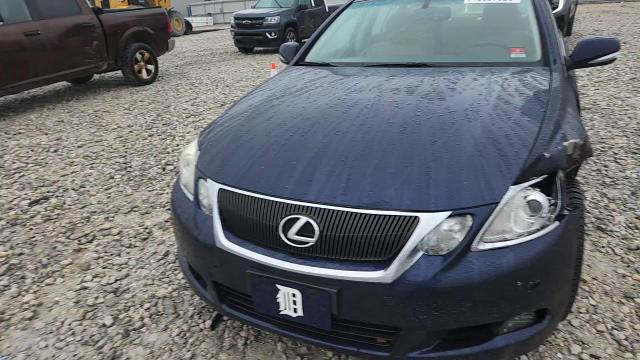 Lexus GS 2010