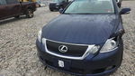Lexus GS 2010