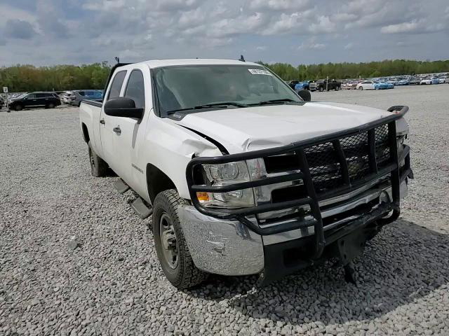Chevrolet Silverado 2009