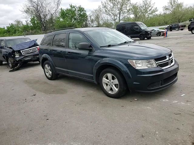 Dodge Journey 2013