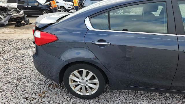 Kia Forte 2015
