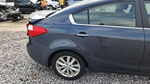Kia Forte 2015