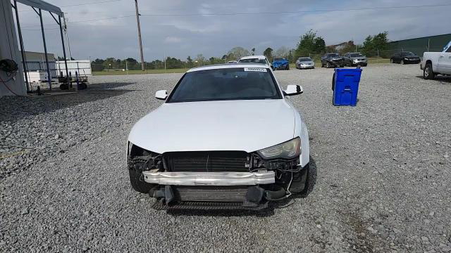 Audi A5 2016