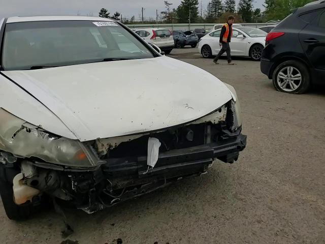 Honda Accord 2009