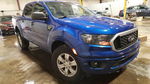 Ford Ranger 2019