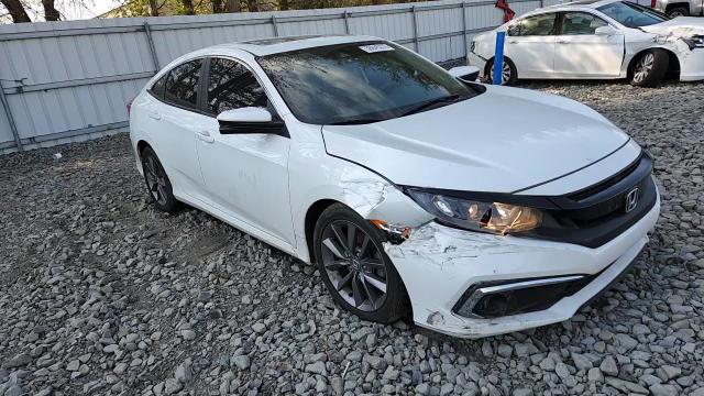Honda Civic 2020