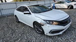 Honda Civic 2020