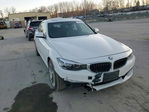 BMW Series 3 2018