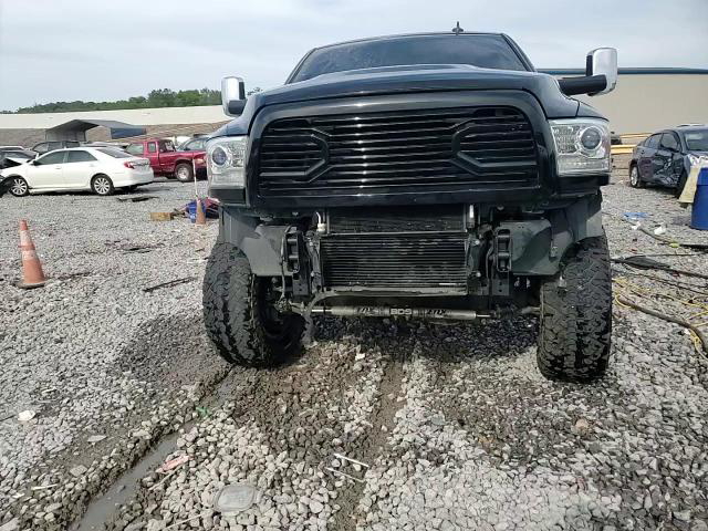 RAM 2500 2017