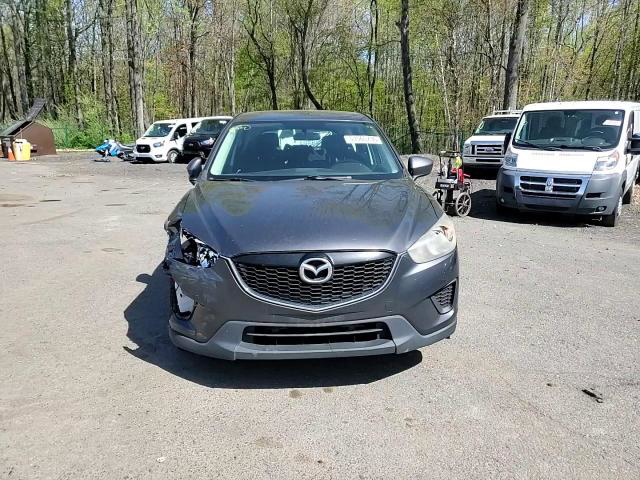 Mazda CX-5 2014