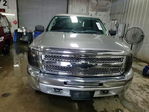 Chevrolet Silverado 2013