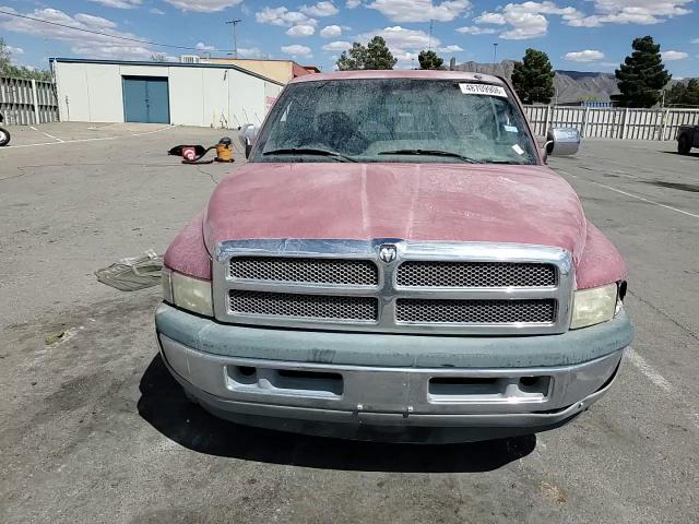 Dodge RAM 1997