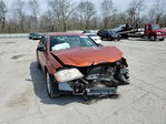 Dodge Avenger 2011