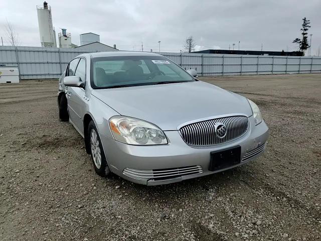 Buick Lucerne 2008