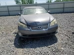 Lexus ES 2012