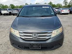 Honda Odyssey 2011