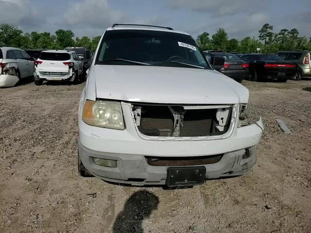 Ford Expedition 2003