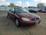 Ford Taurus 2004