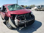 Nissan Versa 2015