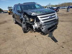 Ford Explorer 2015