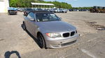 BMW Series 1 2009