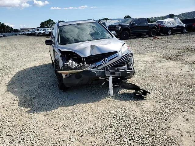 Honda CR-V 2008